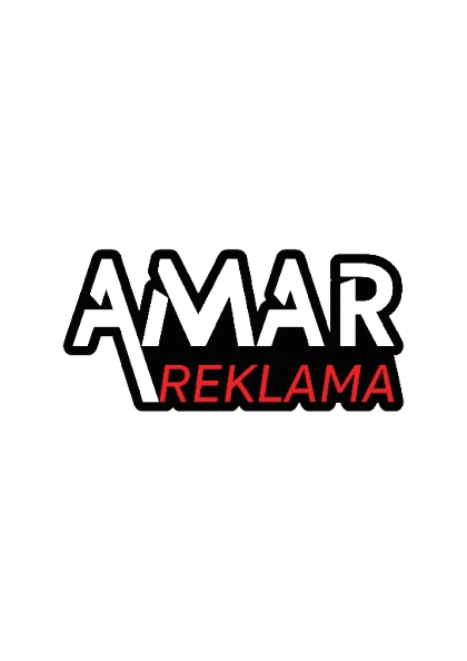 Amar Reklama - Professional Sign Making & LED Neon Services