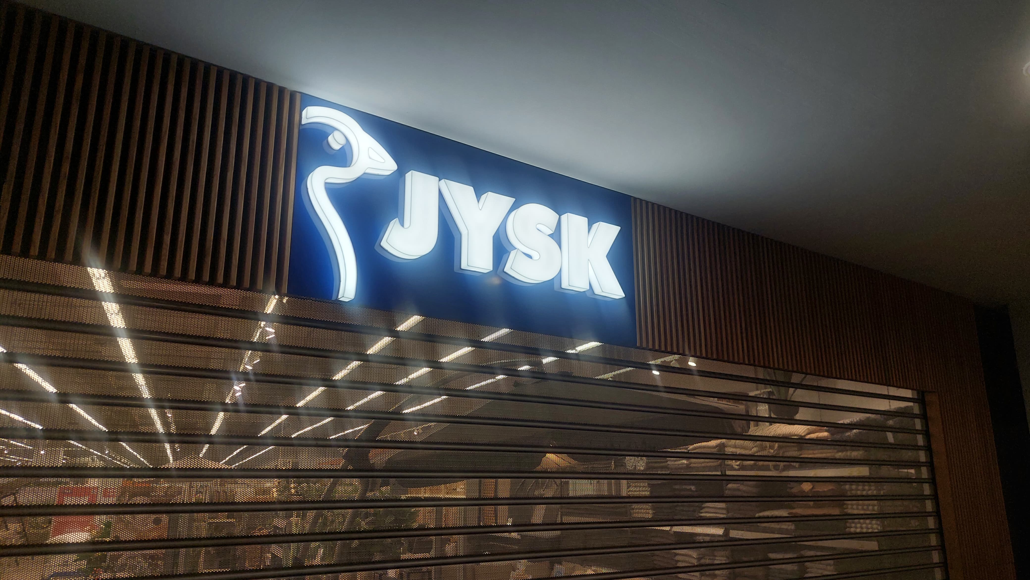 Indoor - Outdoor Signs - 1